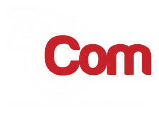 ZeCom Diffusion